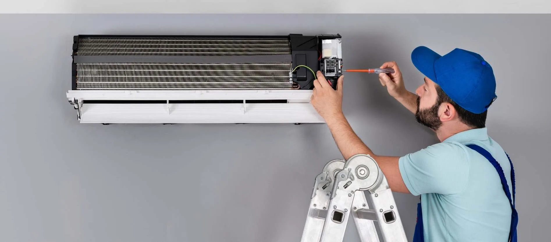 Beylikbağı Bosch Klima Gaz Dolum Servisi